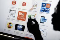 jadwal operasional bank online di Indonesia untuk transaksi RTGS, SKN, dan BI FAST