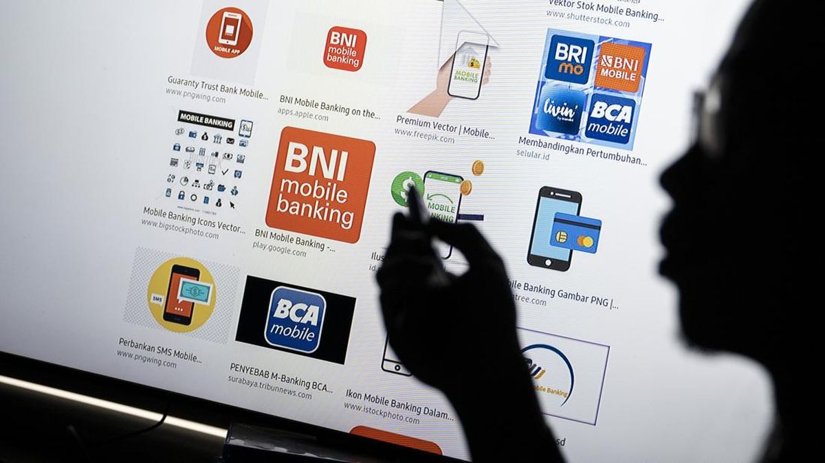jadwal operasional bank online di Indonesia untuk transaksi RTGS, SKN, dan BI FAST